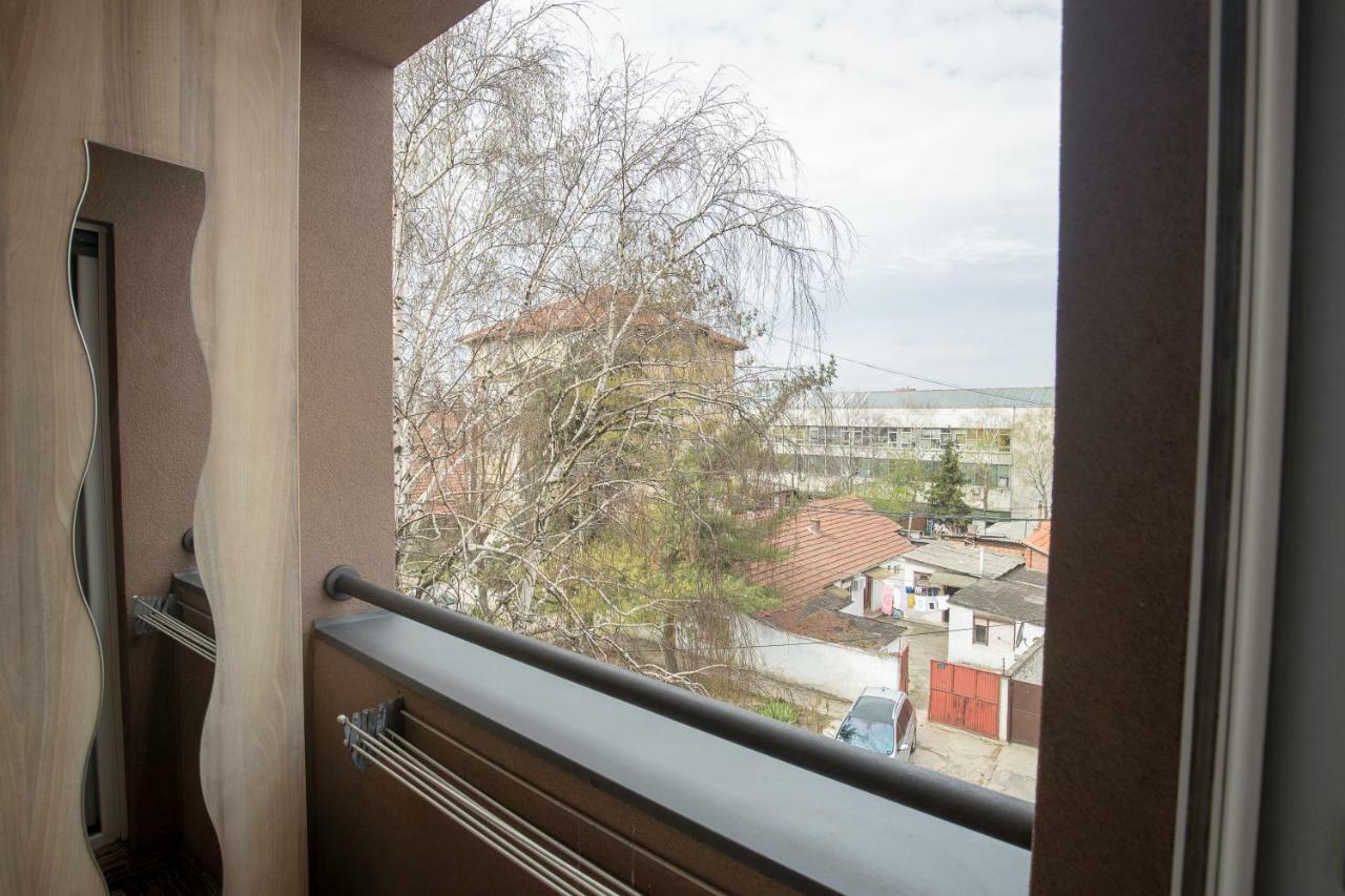 بلغراد Apartment Cozy المظهر الخارجي الصورة